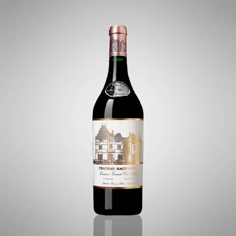 シャトー オー ブリオン 2019