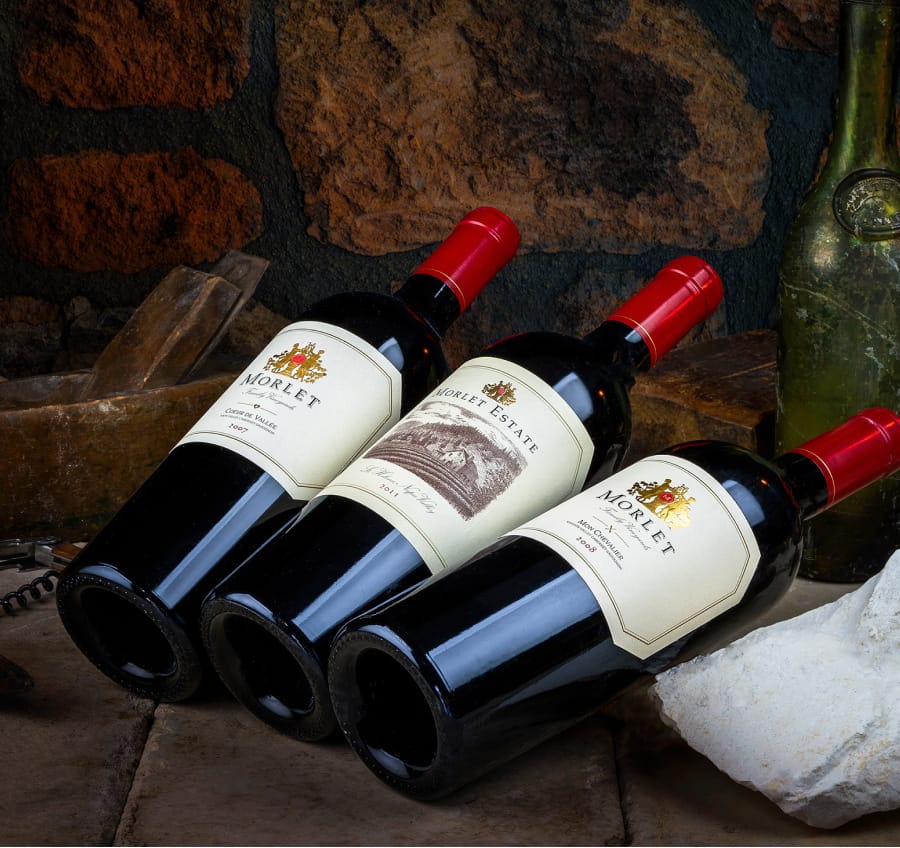 勝田商店 モルレ