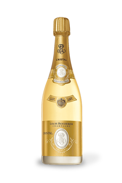 ルイロデレールクリスタル 2014 Louis Roederer Cristal-