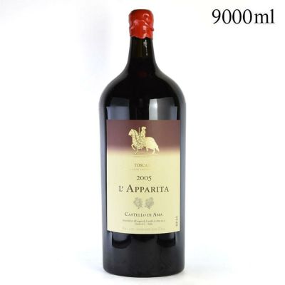 カーゼ バッセ ブルネッロ ディ モンタルチーノ リゼルヴァ ソルデラ 1997 ブルネロ Case Basse Brunello di  Montalcino Riserva Soldera イタリア 赤ワイン | 勝田商店 公式通販サイト KATSUDA本店