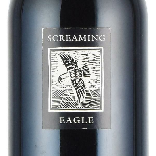 スクリーミング イーグル カベルネ ソーヴィニヨン 1998 Screaming Eagle Cabernet Sauvignon アメリカ  カリフォルニア 赤ワイン