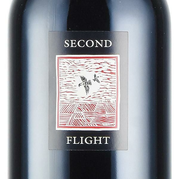 セカンド フライト 2012 スクリーミング イーグル Screaming Eagle Second Flight アメリカ カリフォルニア 赤ワイン
