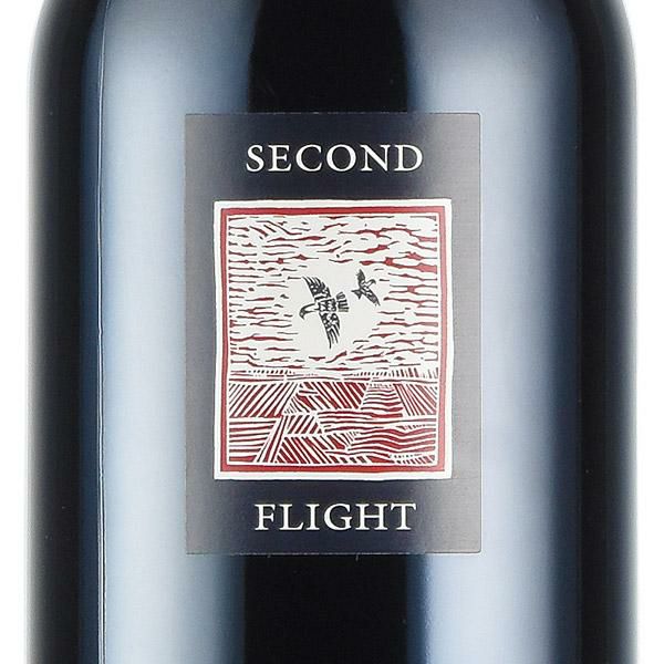 セカンド フライト 2008 スクリーミング イーグル Screaming Eagle