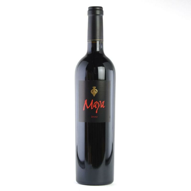 豊富な100%新品ダラ　バレ　2000年 ワイン