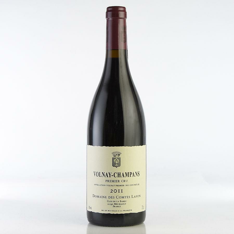 ワイン VOLNAY 2018 Domaine des Comtes Lafon Comtes Lafon Volnay 2018 French Red Wine - Enjoy Wine