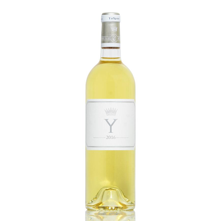 イグレック 2016 シャトー ディケム イケム Chateau dYquem Ygrec  