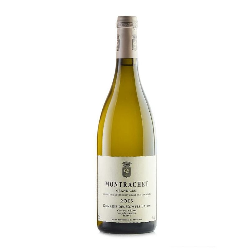 【空瓶木箱付】MONTRACHET Grand Cru 2019 空瓶木箱付】MONTRACHET Grand Cru 2019