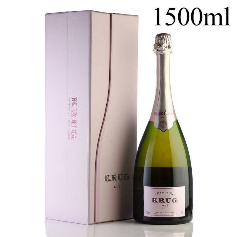最終値下げ KRUG シャンパン ワイン - www.conewago.com