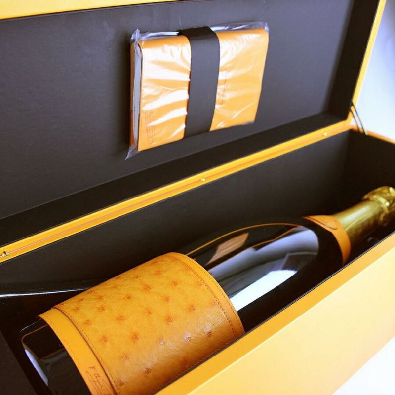 ヴーヴ・クリコ イエローラベル ブリュット マグナム 木箱入り 3000ml