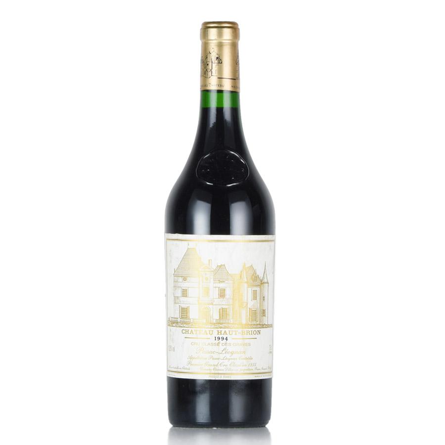 シャトー オー ブリオン 1994 オーブリオン Chateau Haut-Brion  