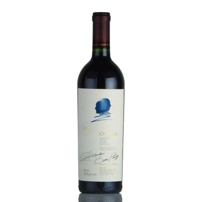 オーパス ワン 2014 オーパスワン オーパス・ワン Opus One アメリカ