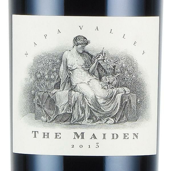 ザ メイデン 2013 ハーラン エステート Harlan Estate The Maiden