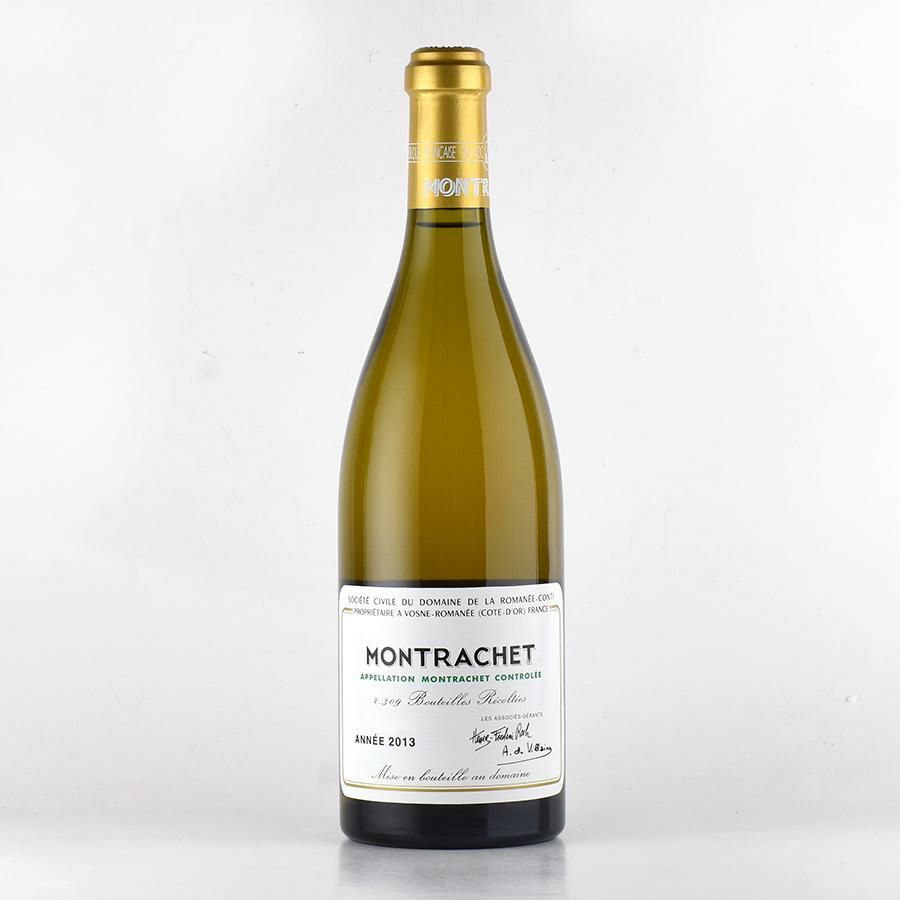 ［空瓶］ロマネコンティ モンラッシェ 2011 ロマネコンティ 2011年 DCR 空き瓶 空瓶 ワイン 希少 極美品 コルク付