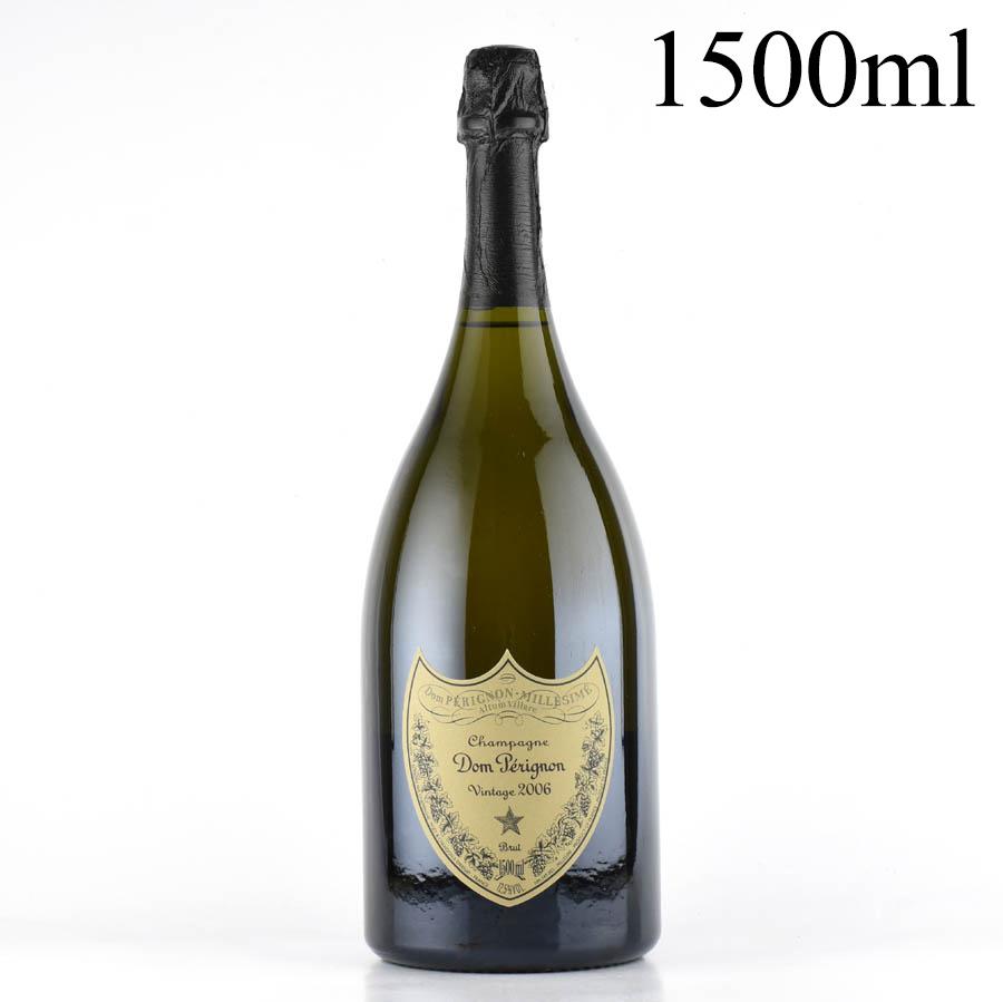 ドンペリ ドンペリニヨン ヴィンテージ 2006 マグナム 1500ml ドン  