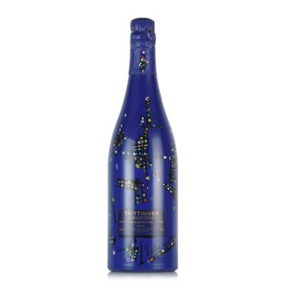 テタンジェ コレクション 1983 Taittinger Collection フランス シャンパン シャンパーニュ | 勝田商店 公式通販サイト  KATSUDA本店