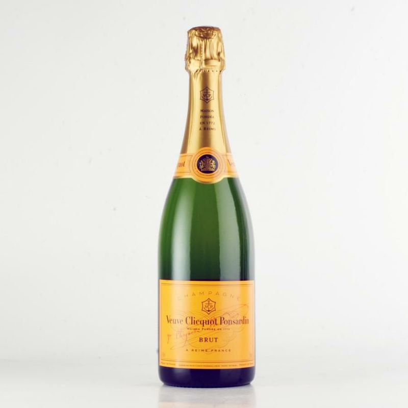 ヴーヴ クリコ イエローラベル NV ヴーヴクリコ Veuve Clicquot