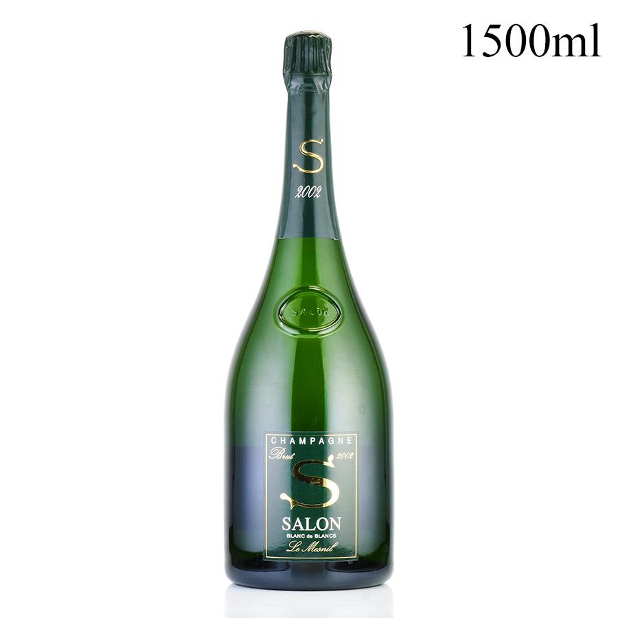 サロン ブラン ド ブラン 2002 マグナム 1500ml 正規品 ブランドブラン  