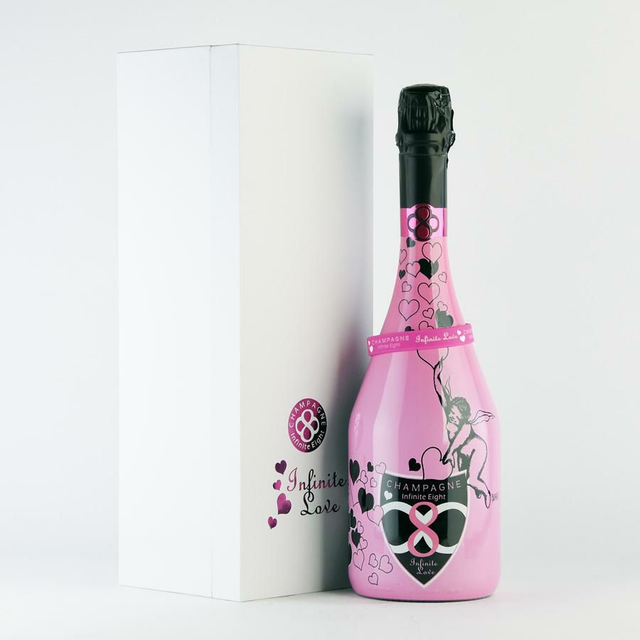 インフィニット・エイト | 勝田商店 公式通販サイト KATSUDA本店