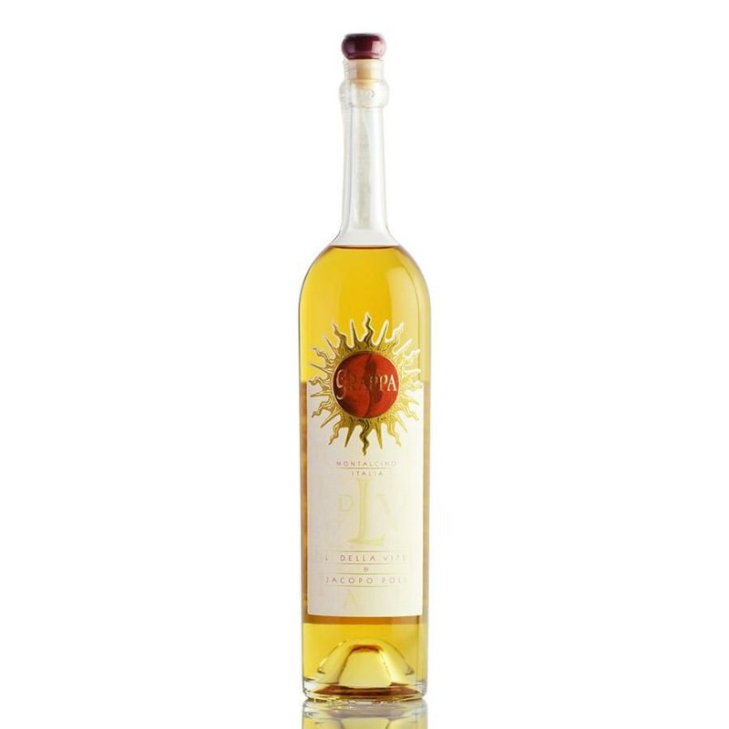 ルーチェ グラッパ NV 500ml 正規品 Luce Grappa イタリア グラッパ 製菓用