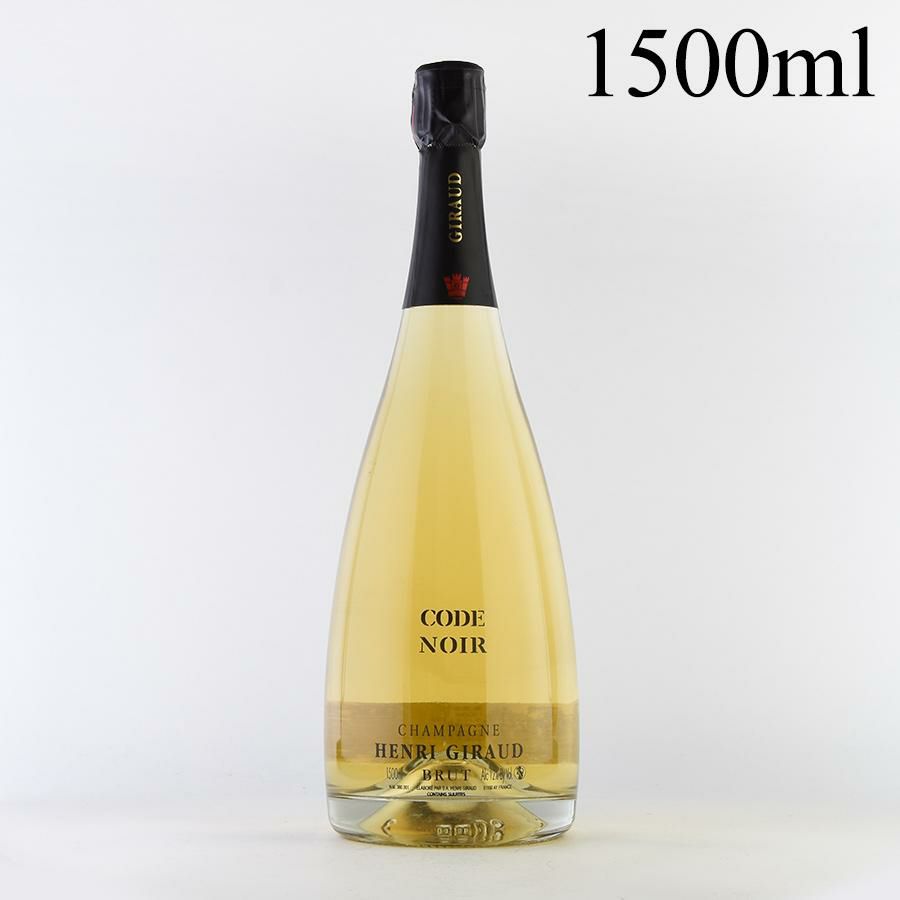 アンリ ジロー コード ノワール NV マグナム 1500ml アンリジロー 