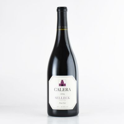 ワインカレラ セレック1996 - ワイン