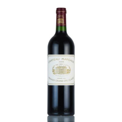 シャトー マルゴー 2014 Chateau Margaux フランス ボルドー 赤ワイン 