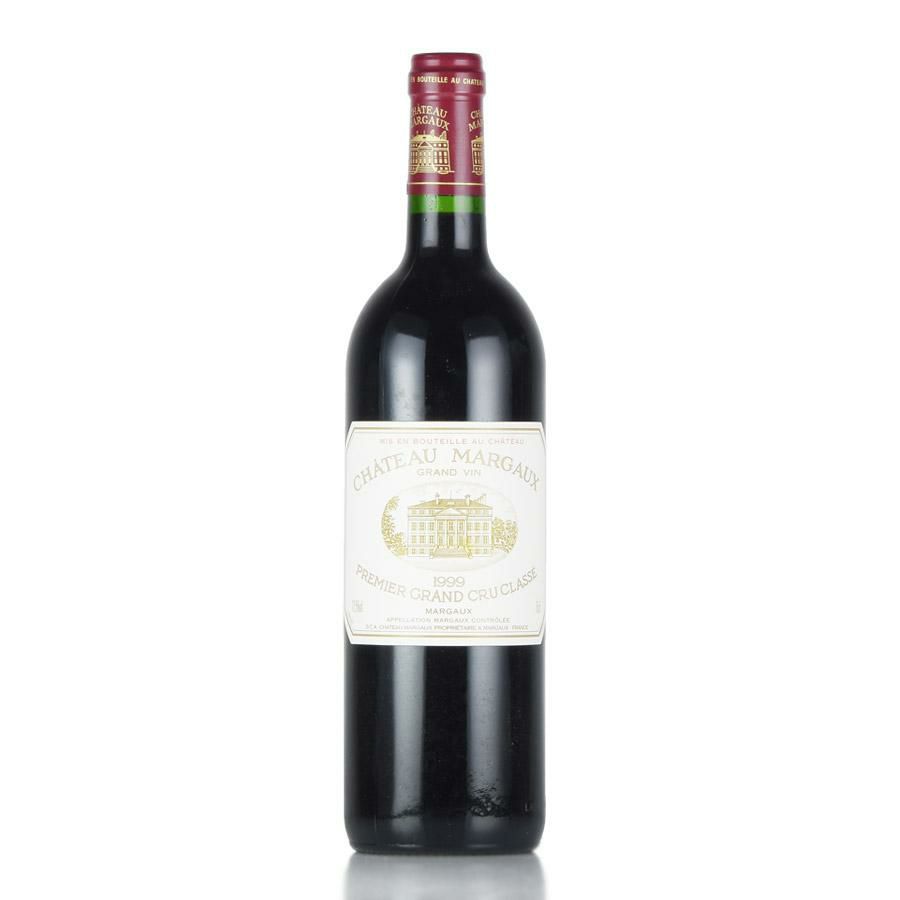 シャトー マルゴー 2011 Chateau Margaux フランス ボルドー 赤ワイン