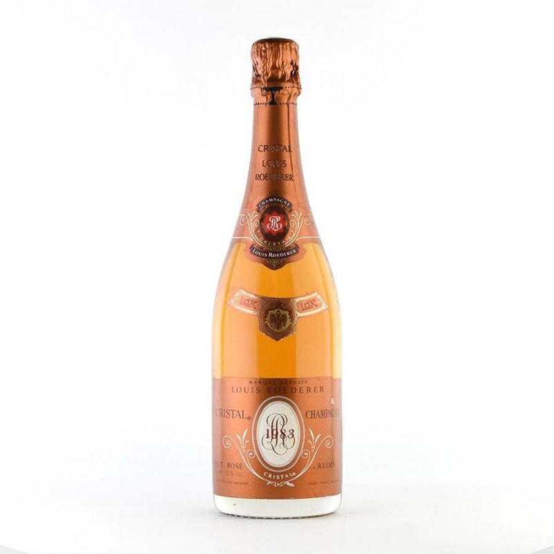 ルイロデレール ロゼ 2013 750ml LOUIS ROEDERER LOUIS ROEDERER（ルイ・ロデレール） 【最安値に挑戦中】ルイ
