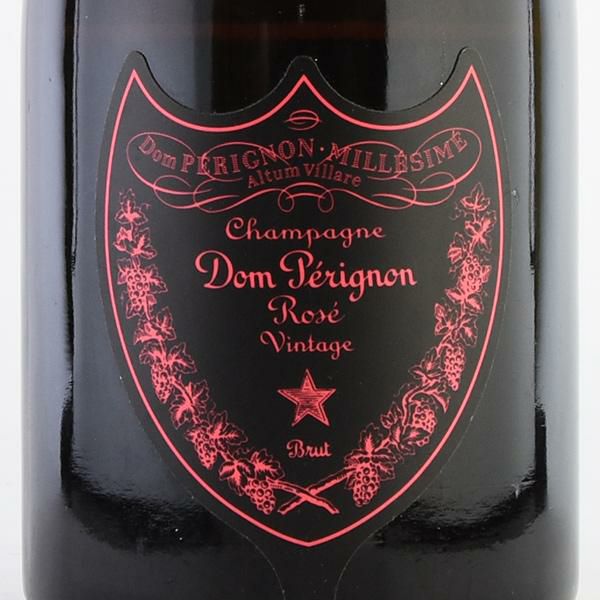 ドン ペリニヨン ルミナス ロゼ(ピンク) 箱なし 正規品 750ml [フランス シャンパン シャンパーニュ ピンドン 光る MH ドンペリ ドンペリニヨン ロゼ ルミナス 2003 マグナム 1500ml ドン ペリニヨン ドンペリニョン ピンク Dom Perignon  Rose Luminous フランス シャンパン シャンパーニュ | 勝田商店 公式通販サイト KATSUDA本店