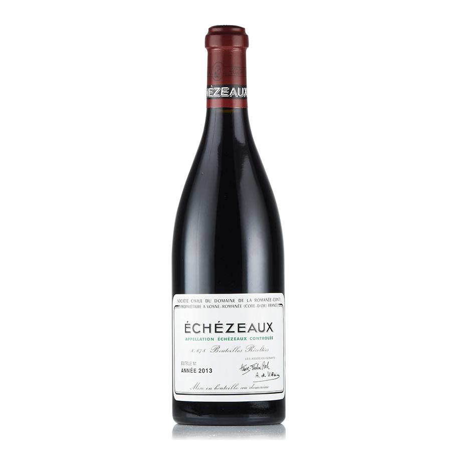 ロマネコンティ エシェゾー 2013 ドメーヌ ド ラ ロマネ コンティ DRC  