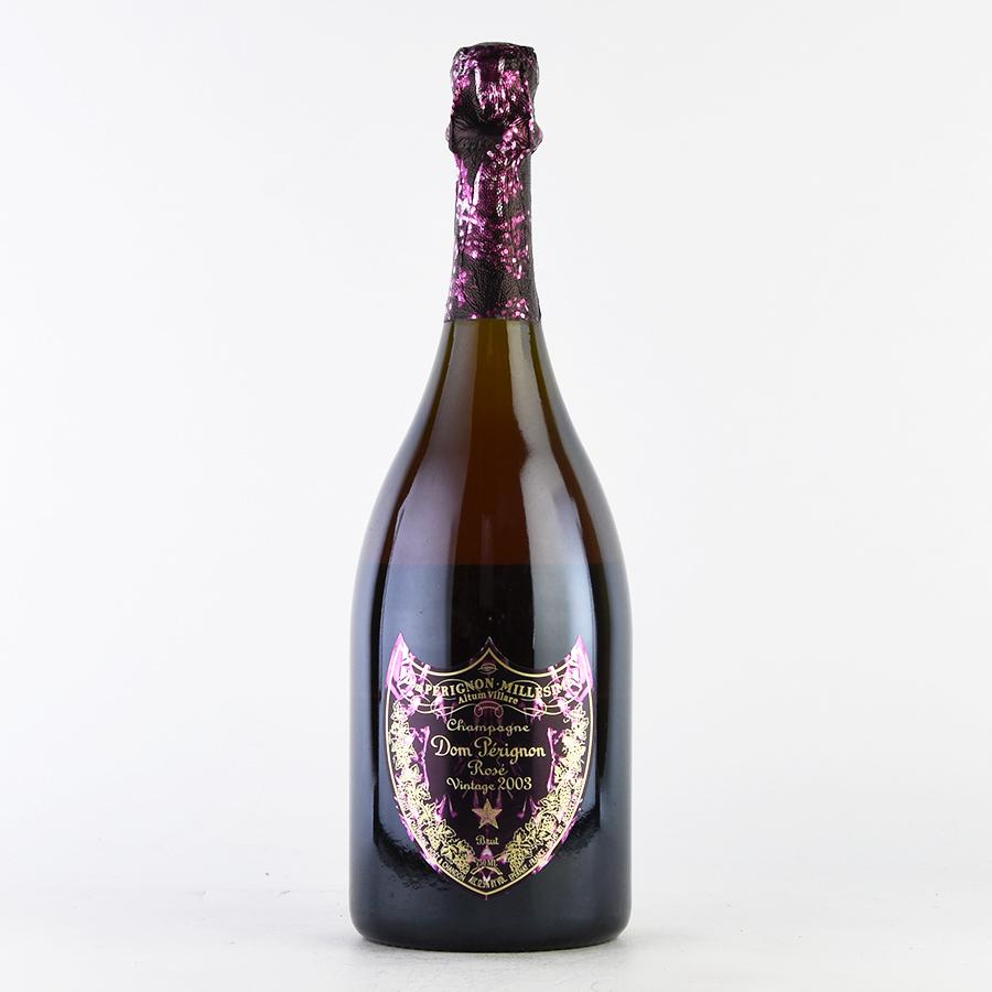 Dom Pérignon - ドン・ペリニヨン イリス・ヴァン・ヘルペン 2004
