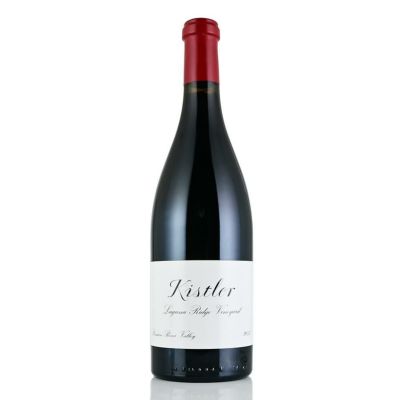 コヤマ ウィリアムス・ヴィンヤード・S・ピノ・ノワール 2015 750ml コヤマ・ピアソンズ・ヴィンヤード・ピノ・ノワール