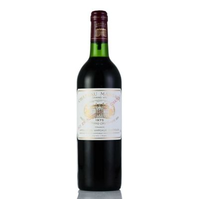 シャトー マルゴー 2011 Chateau Margaux フランス ボルドー 赤ワイン