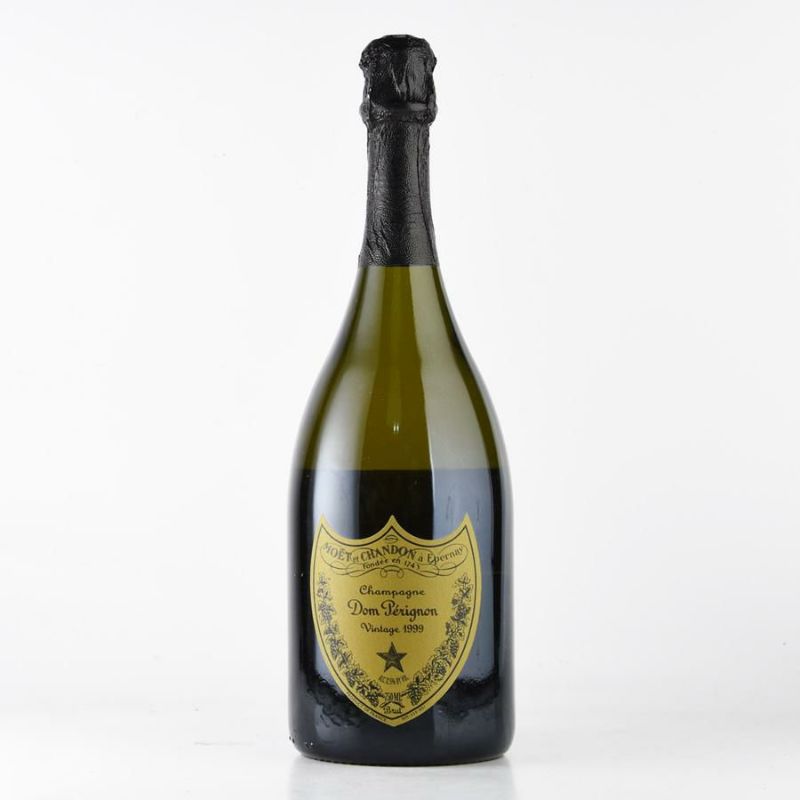 ドンペリ ドンペリニヨン ヴィンテージ 1999 ギフトボックス ドン ペリニヨン ドンペリニョン Dom Perignon Vintage フランス  シャンパン シャンパーニュ | 勝田商店 公式通販サイト KATSUDA本店