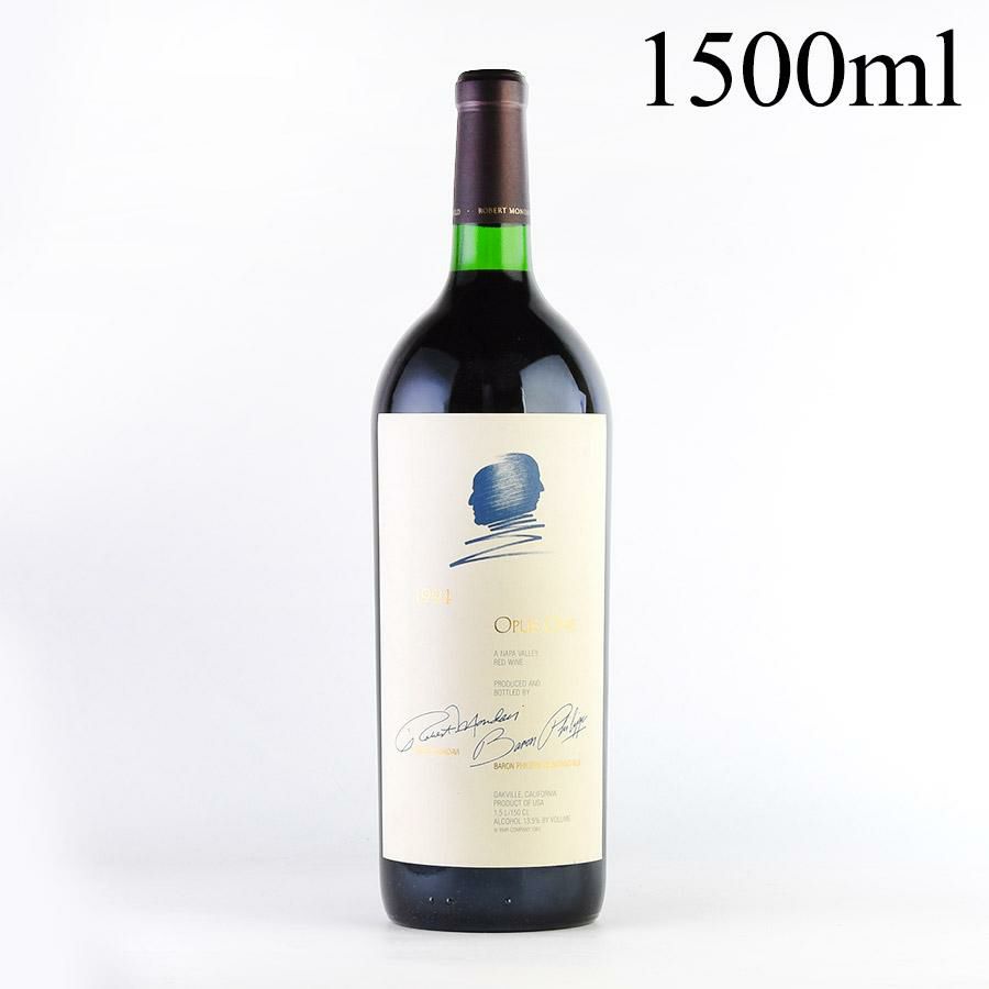 オーパス ワン 1994 マグナム 1500ml オーパスワン オーパス・ワン 