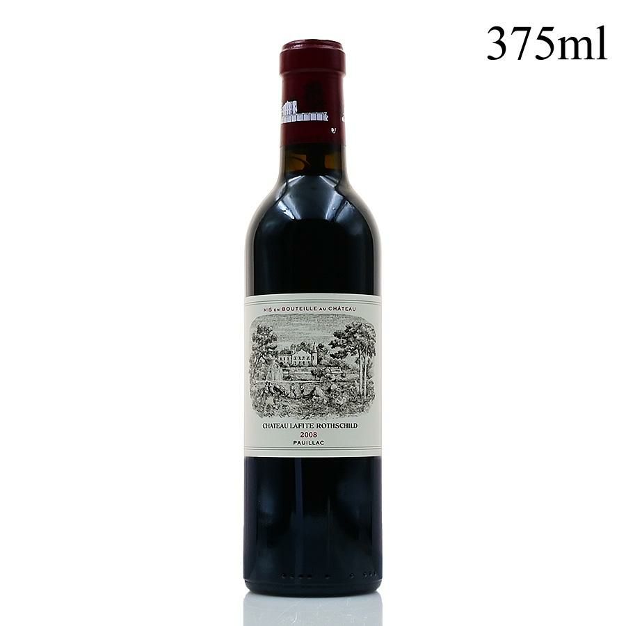 シャトー ラフィット ロートシルト 2008 ロスチャイルド Chateau 