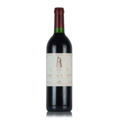 シャトー ラトゥール 1992 Chateau Latour フランス ボルドー 赤ワイン | 勝田商店 公式通販サイト KATSUDA本店