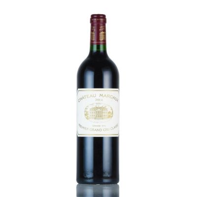 シャトー マルゴー 1959 Chateau Margaux フランス ボルドー 赤ワイン 