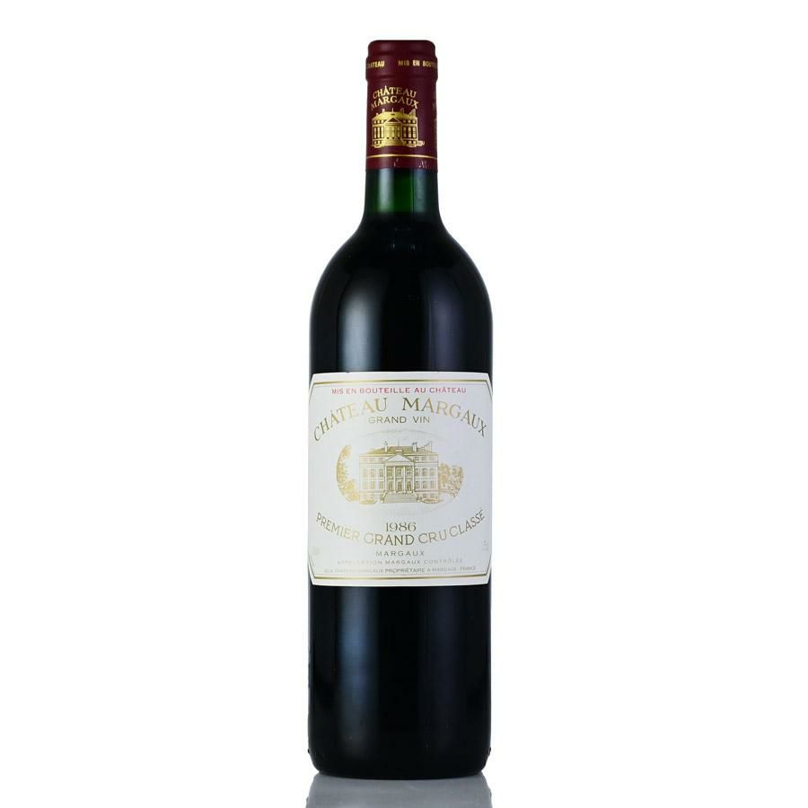 シャトー マルゴー 2021 Chateau Margaux フランス ボルドー 赤ワイン