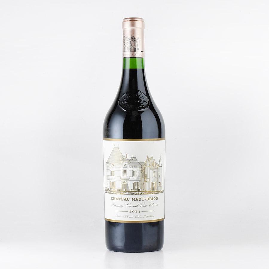 シャトー オー ブリオン 1967 オーブリオン Chateau Haut-Brion
