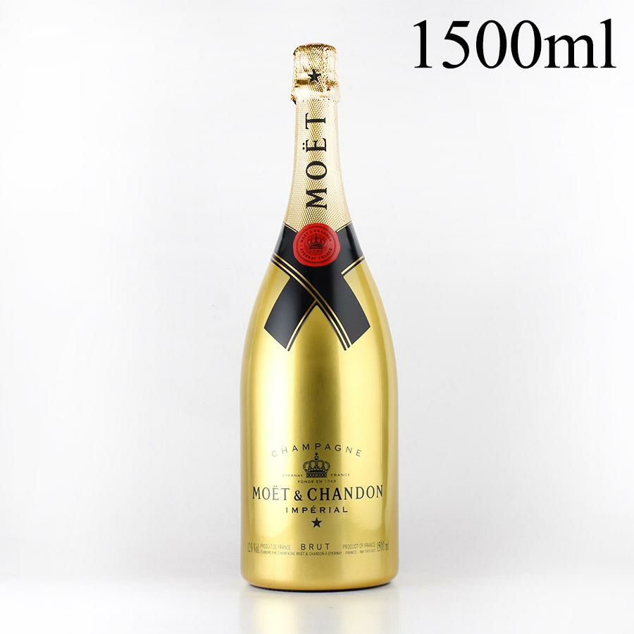 マグナム】アンリジャイエ エシェゾー 1987 1500ml 空瓶 （【楽天市場 