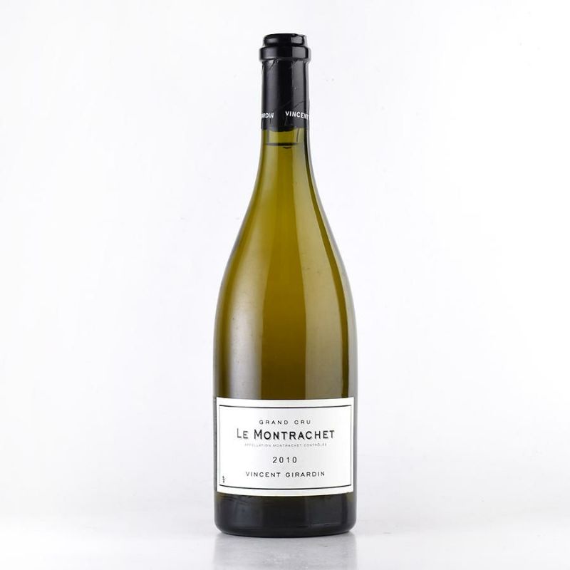 ヴァンサン　ジラルダン　シャサーニュモンラッシェ　プルミエクリュ 1996年 Vincent Girardin Chassagne Montrachet 1er Cru Les | Vinica