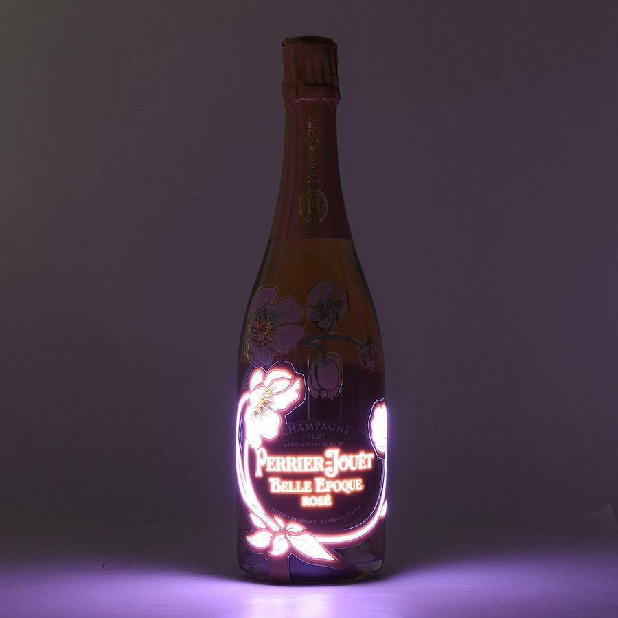 ペリエ ジュエ ベル エポック ロゼ ルミナス 2006 ペリエジュエ ベル  