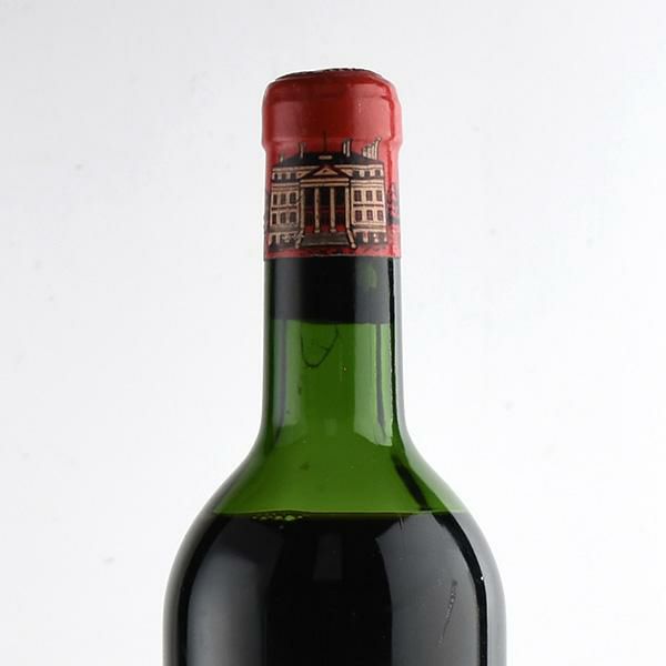シャトー マルゴー 1959 Chateau Margaux フランス ボルドー 赤ワイン