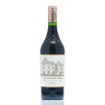 シャトー オー ブリオン 2007 オーブリオン Chateau Haut-Brion ...