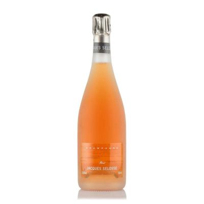 ジャック セロス ロゼ NV ジャックセロス Jacques Selosse Rose フランス シャンパン シャンパーニュ | 勝田商店  公式通販サイト KATSUDA本店