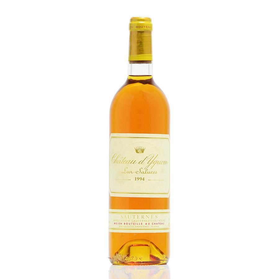 シャトー ディケム 1994 イケム Chateau dYquem フランス ボルドー 