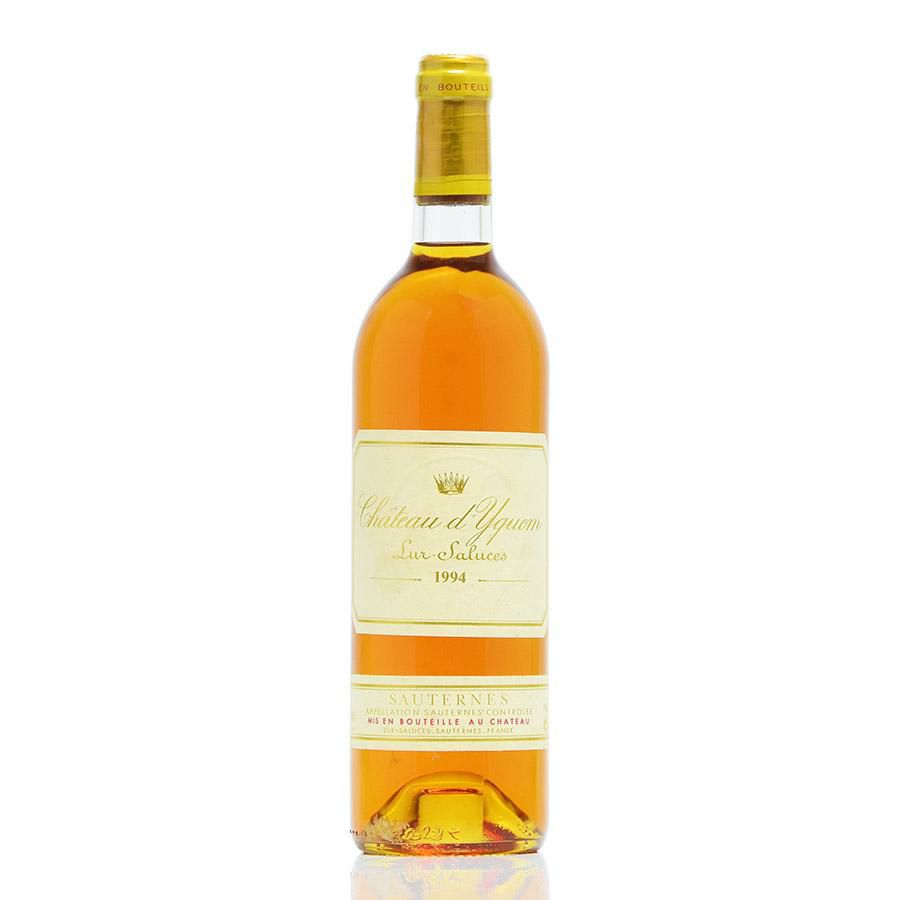 シャトー ディケム 1994 イケム Chateau dYquem フランス ボルドー 