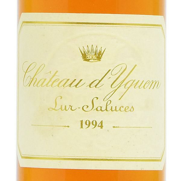 シャトー・ディケム 1994年 1994 シャトー・ディケム CH.D'YQUEM – 希少なワイン専門店｜WWC.inc