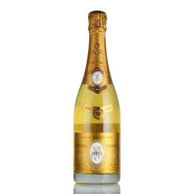 ルイ ロデレール クリスタル 2012 ルイロデレール ルイ・ロデレール Louis Roederer Cristal フランス シャンパン  シャンパーニュ | 勝田商店 公式通販サイト KATSUDA本店